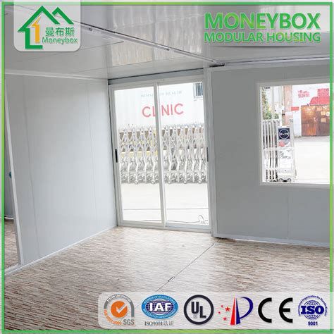 money box steel structure|moneybox prefab houses.